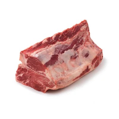 

BLACK ANGUS SIRLOIN B/I Beef Steak USDA CHOICE