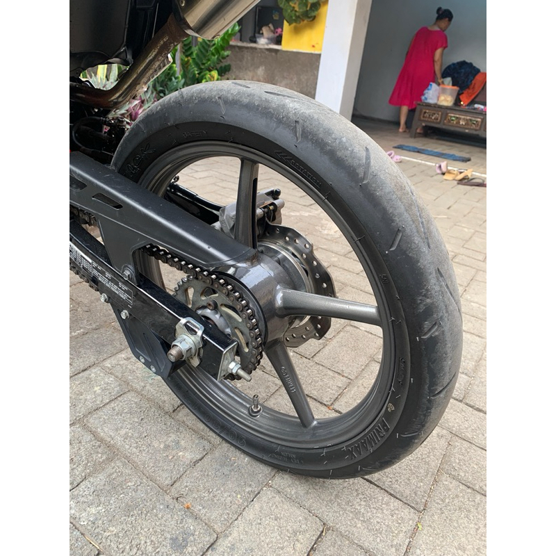 velg enkei sp 522
