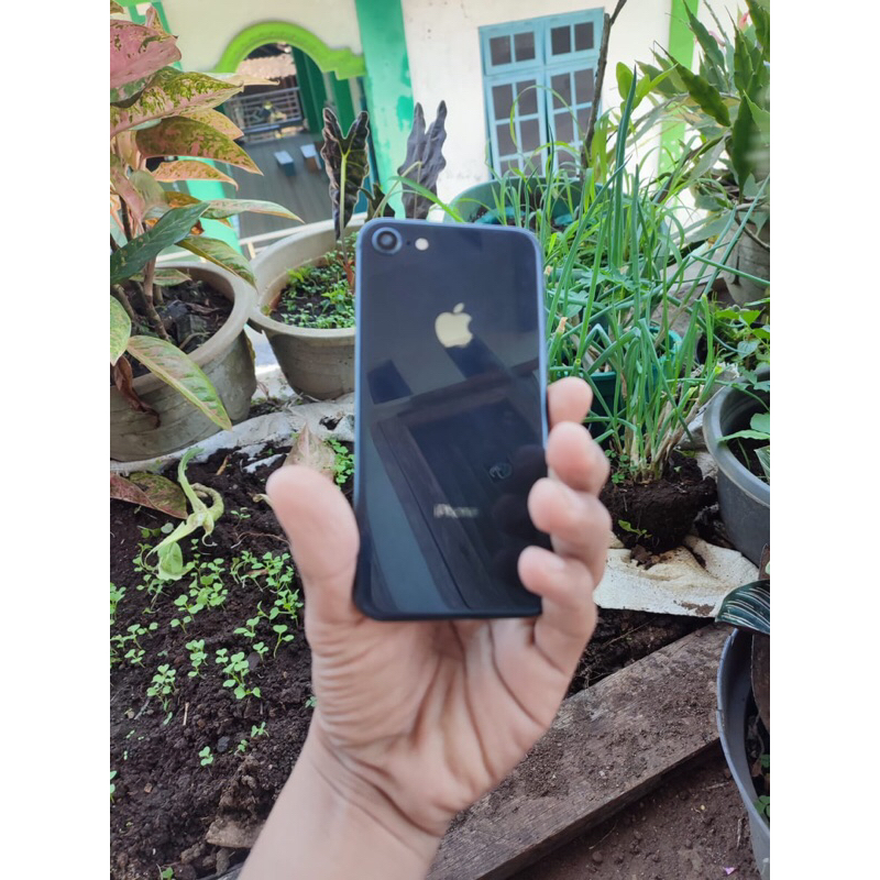 Iphone 8 128gb