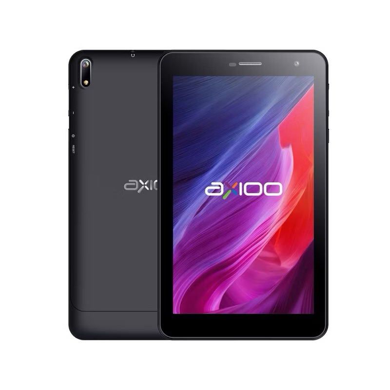 RB9 Tablet Tab Axio MYTAB 8G Ram 3GB Internal 32GB BRG Baru Android ( 9,0 10 )GRS Resmi