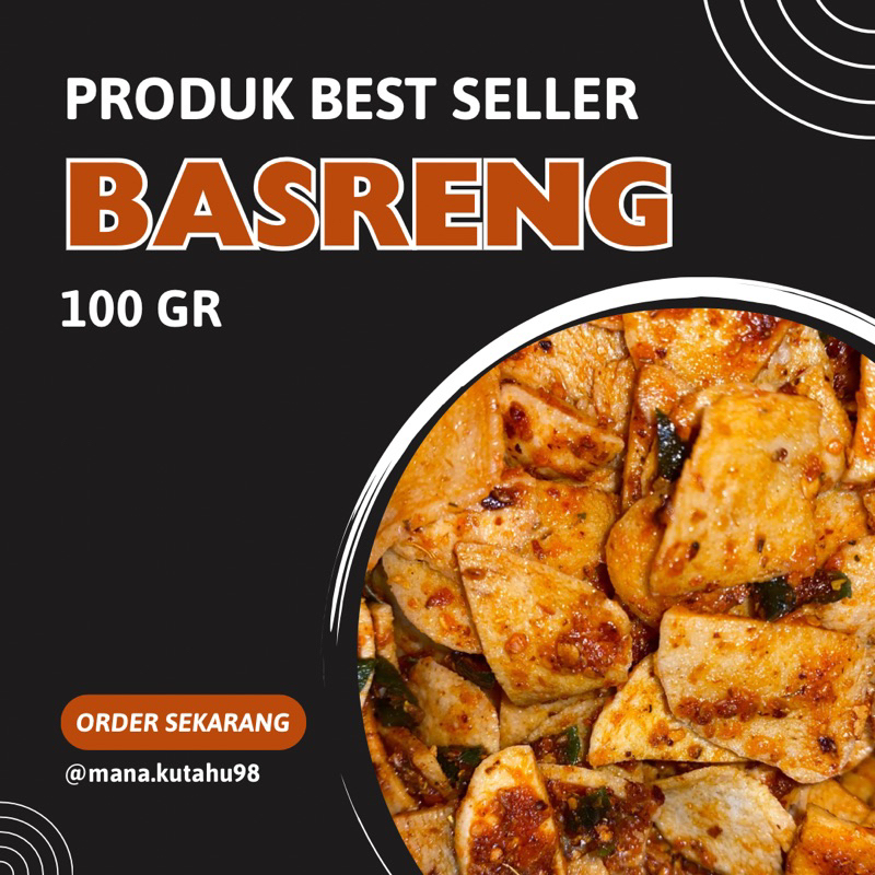 

basreng kriuk 100 gr