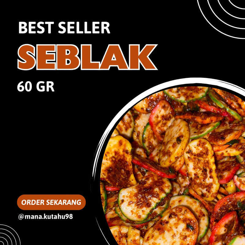 

seblak kering 60 gr pedas jeruk