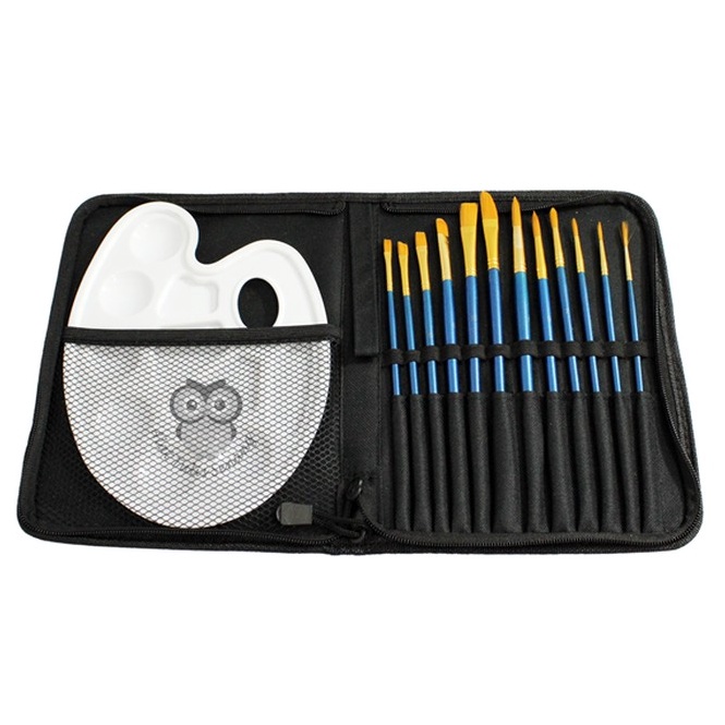 

KODE V82G Brush Kuas Set Joyko BRS7