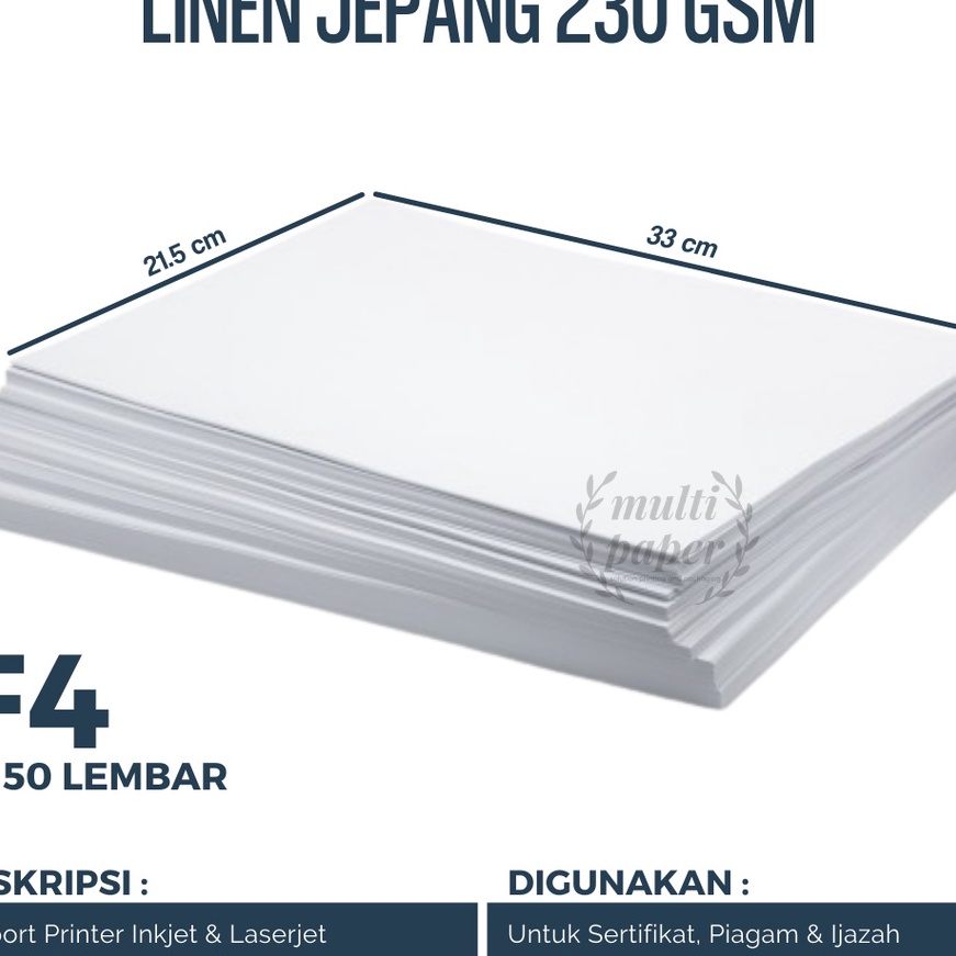 

FG2 Kes Sertifikat F4 n isi 5 lembar Kes Piagam n F4