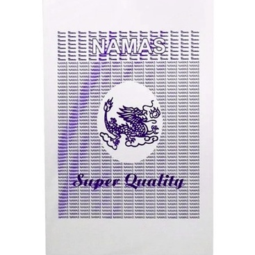 

KP8 Kes Buffalo Naga Mas Namas A4 Tebal Per 1 Pak isi 1 Lembar