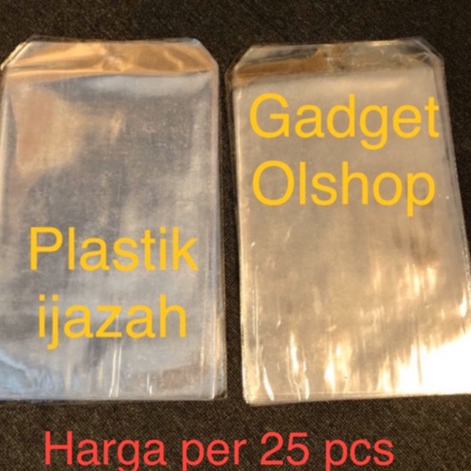 

KF7 Plastik Ijazah Kantong Ijazah Kantong Sertifikat Kantong Dokumen Sampul Ijazah