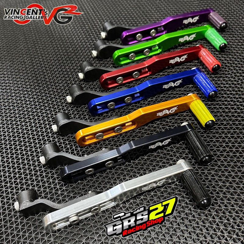 KUTIKAN PERSENELING OPERAN GIGI VRG YAMAHA/HONDA UNIVERSAL JUPITER Z VEGA R F1ZR MX OLD RX KING KHAR