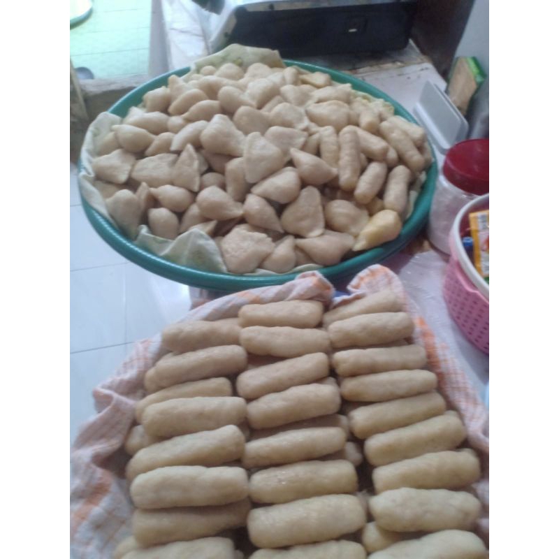 

PEMPEK NENEK PALEMBANG