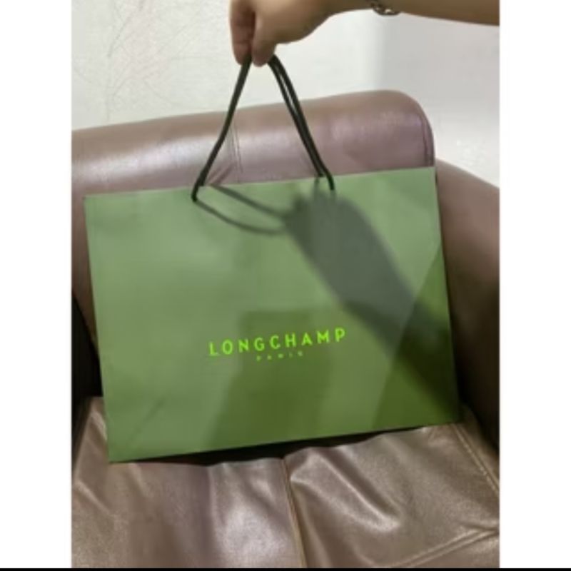 

Paperbag LC