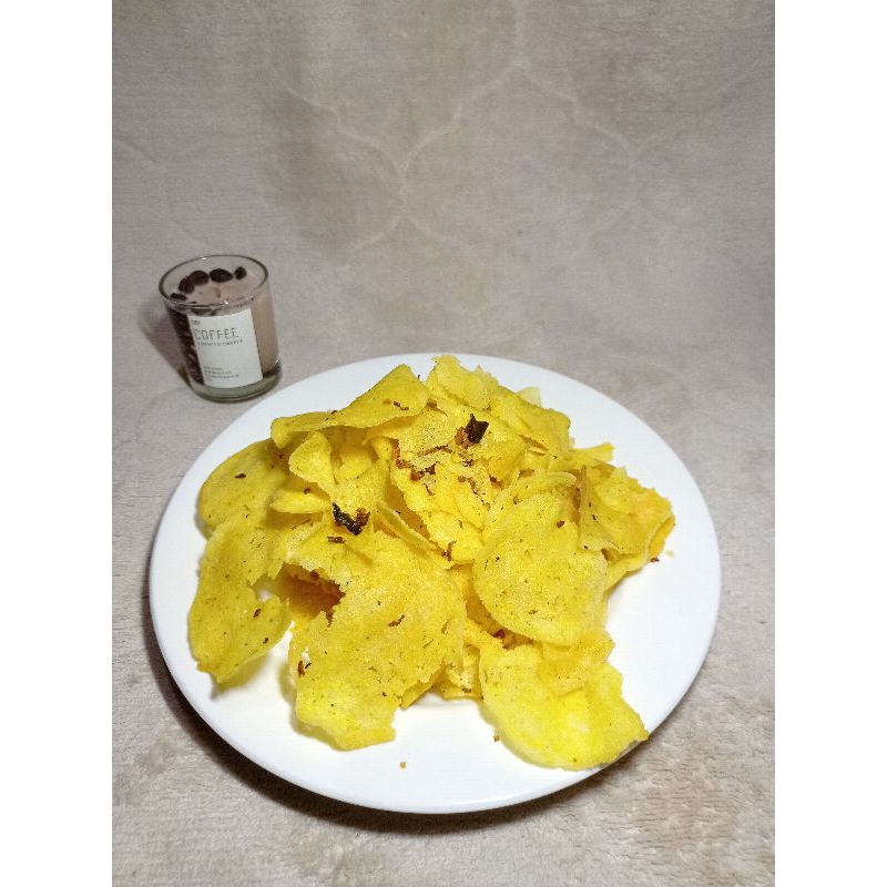 

klotak khas batur