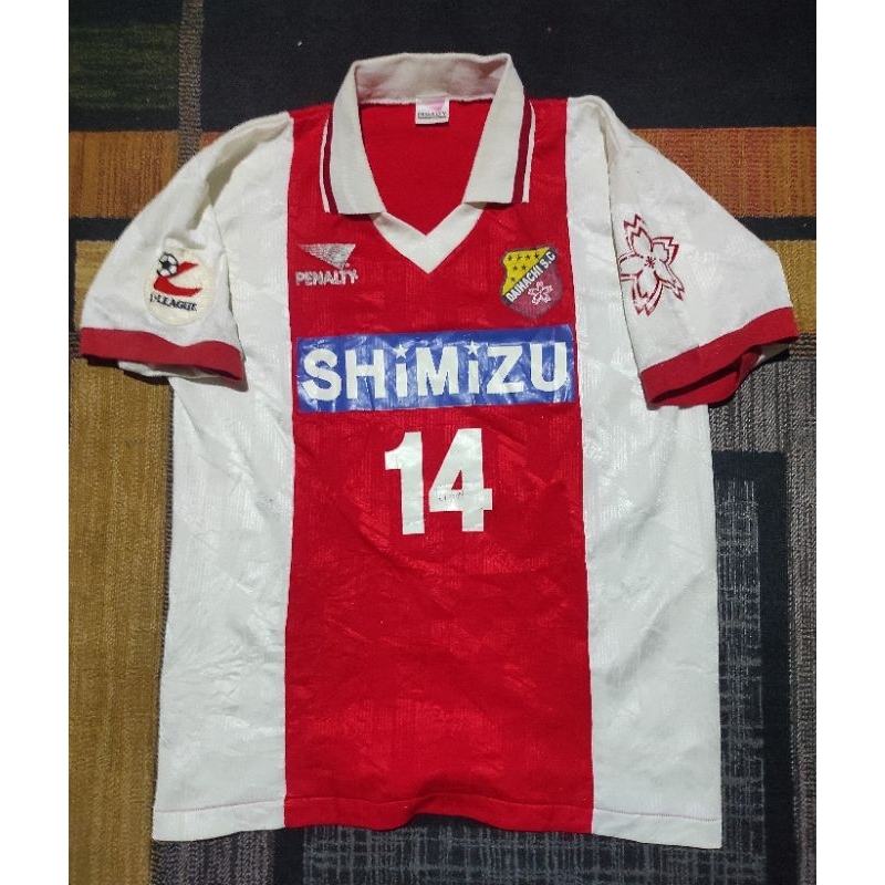 jersey fc shimizu women J-League
