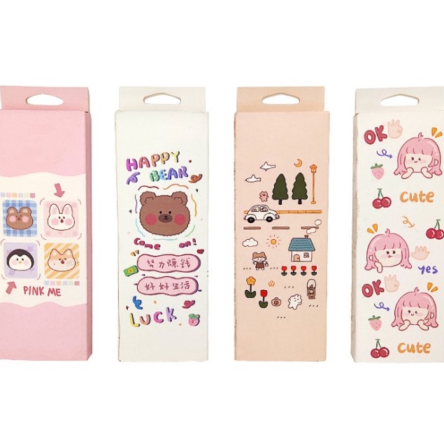 

Limit J2 Pembatas buku kes kartun lucu bookmark cartoon reward gifts