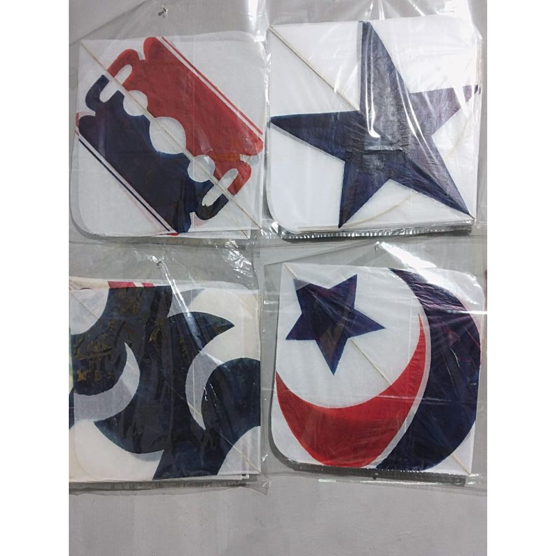 layangan adu super palembang