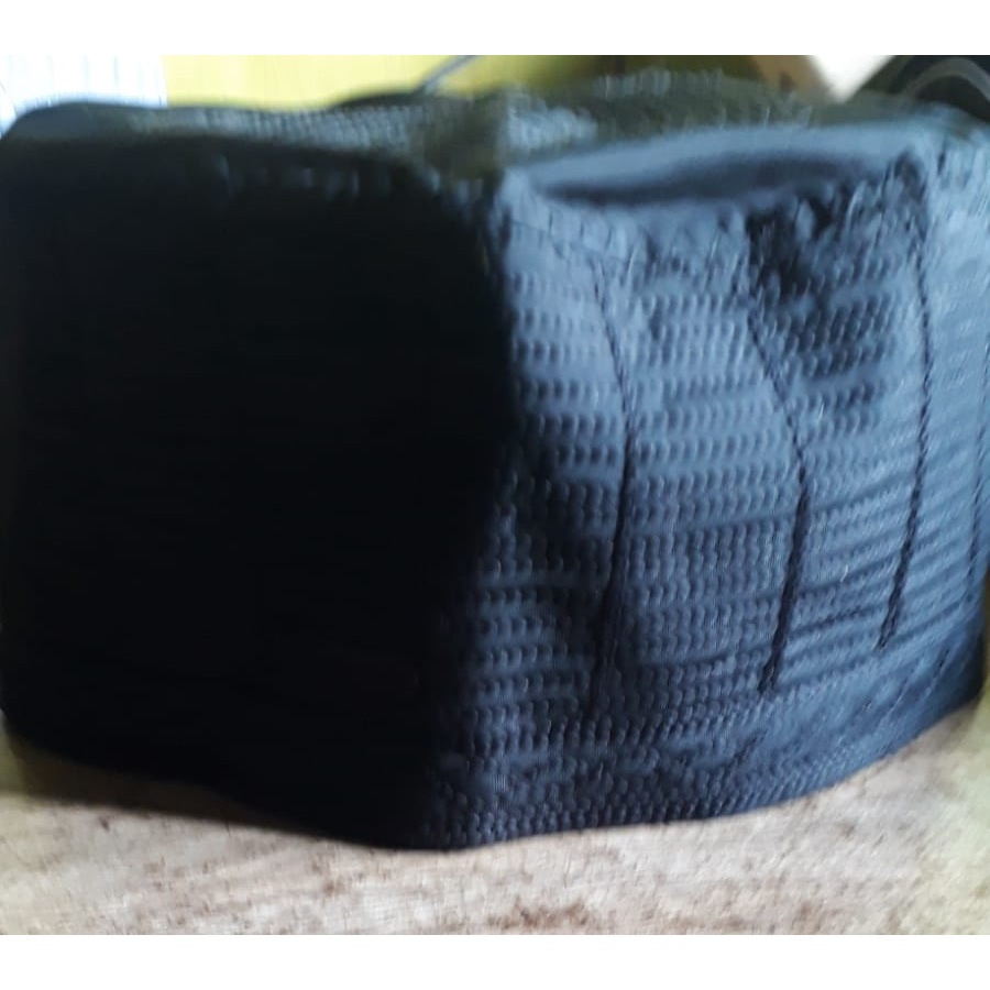 Jual Peci Songkok Hitam Nasional Dewasa Murah