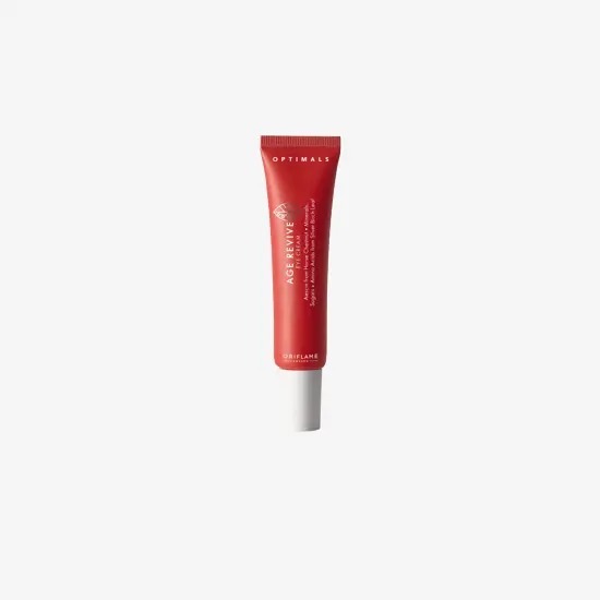 XSG - Oriflame Optimals Age Revive Eye Cream