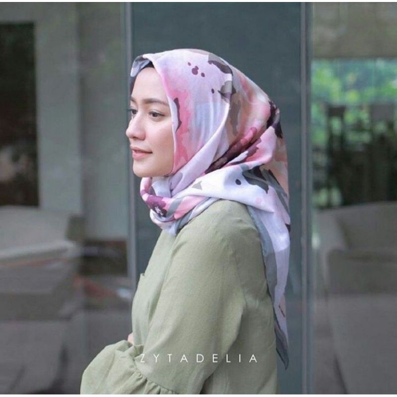 zytadelia scarf