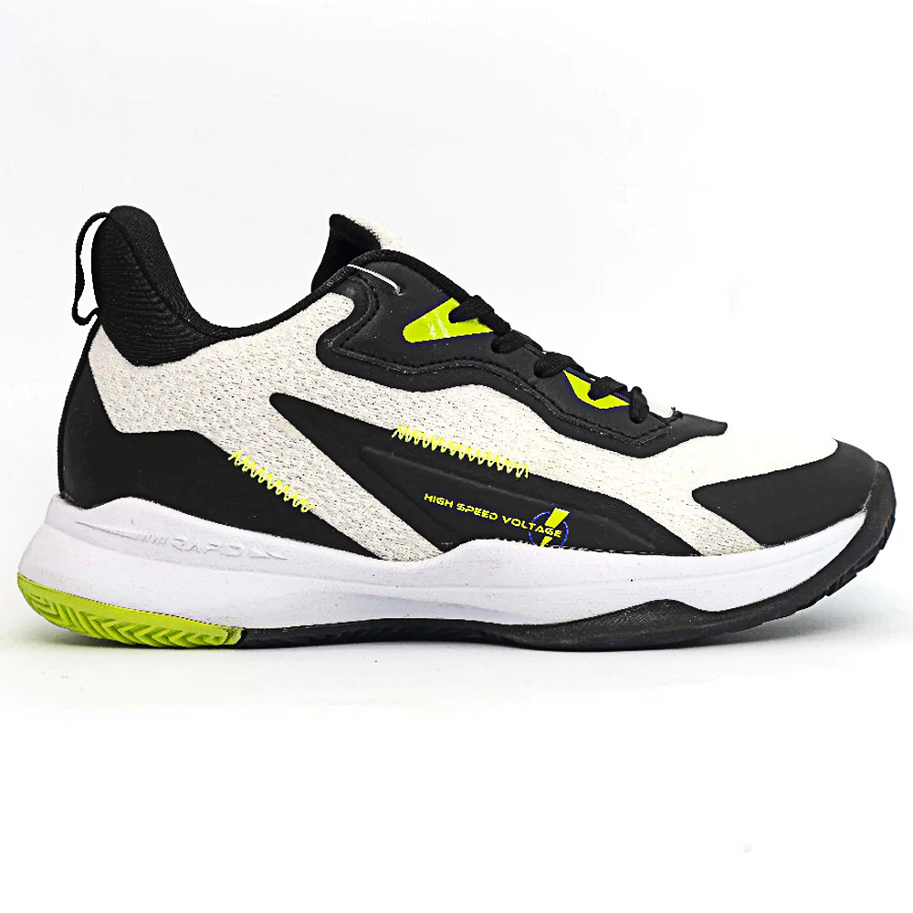 ARDILES Rising Born Sepatu Olahraga Basket - White