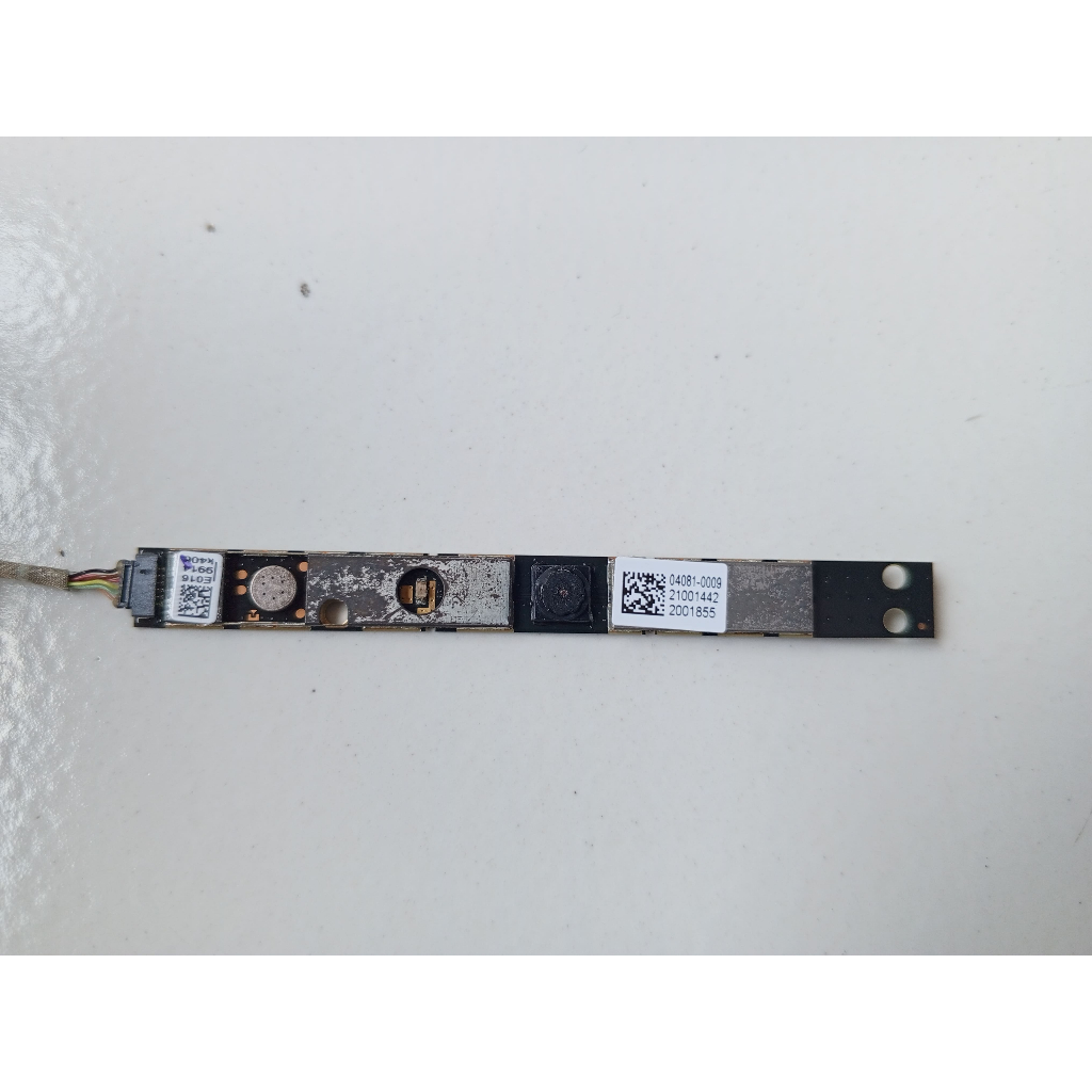 KAMERA LAPTOP ASUS X453M (second)