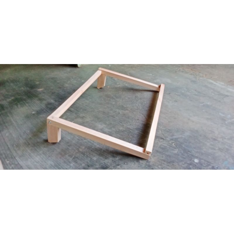 

penyangga box donat/ kaki" box donat/ penambah tinggi box 20 CM