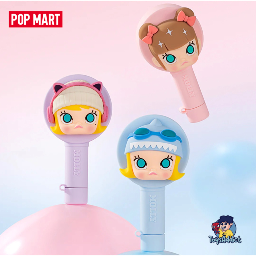Molly My Instant Superpower Series Phone Cable Blind Box