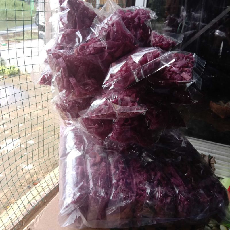 

kerupuk