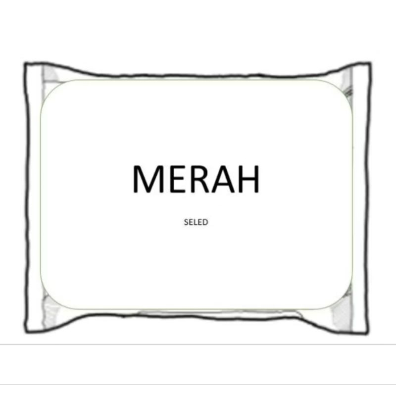 

Bumbu masak Merah sl