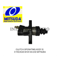 Master Kopling Bawah Isuzu C190/KAD 8-94144-242 Mitsuda