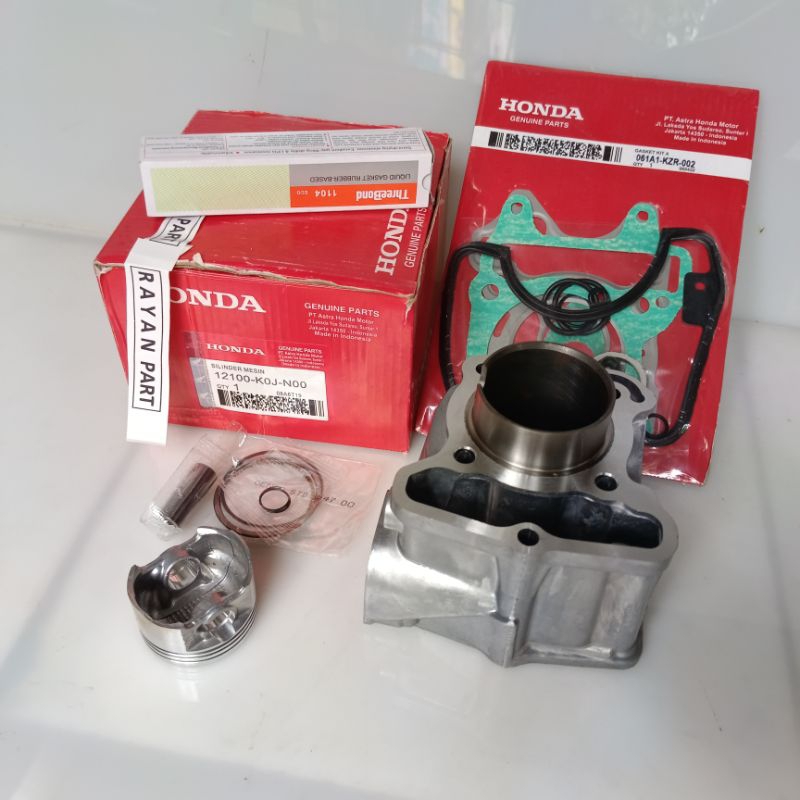 BLOK SEHER HONDA GENIO BLOK SEHER HONDA GENIO BLOK SEHER GENIO GENIO