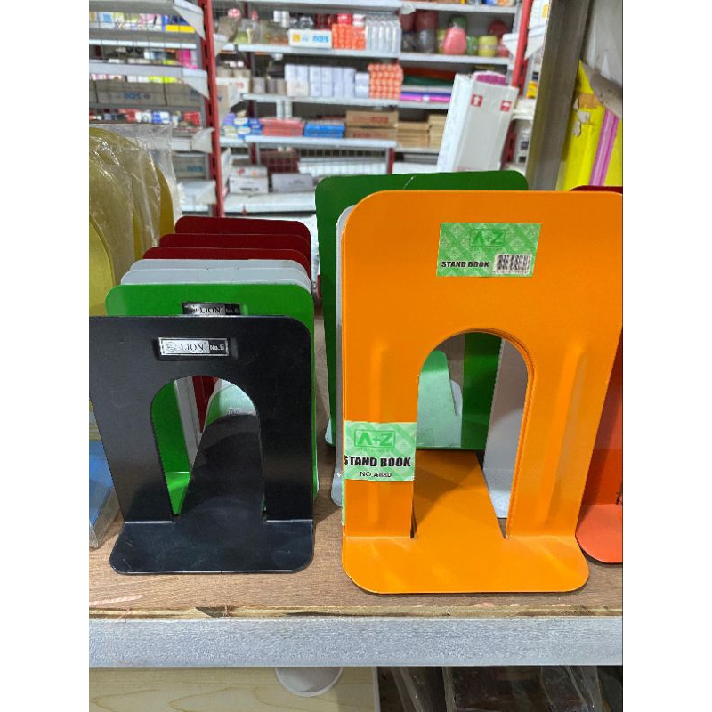 

Pembatasan Buku / Standard book Besi No.6, No 7, dan No A080