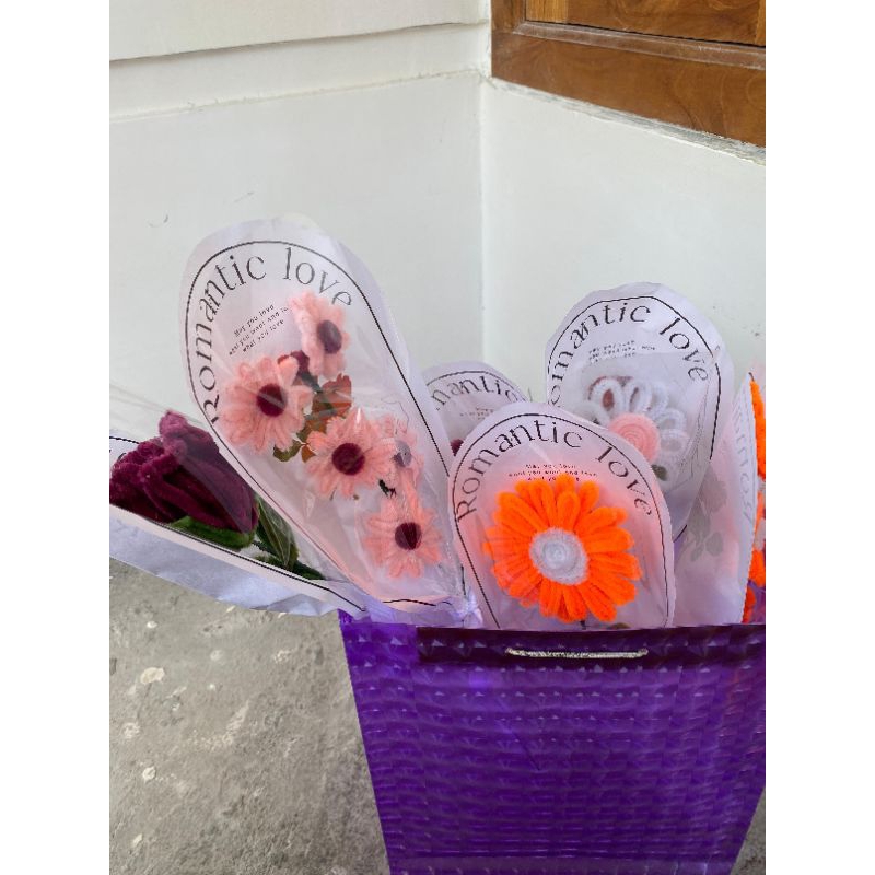 

buket satuan//buket apa saja//buket murah