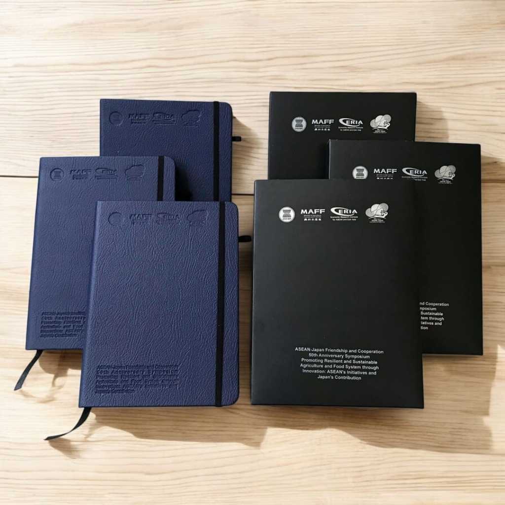 

Notebook Kulit A5/Buku Agenda Kerja/Meeting Planner NoteBook/Notepad Diary Cover Kulit/Buku Tulis