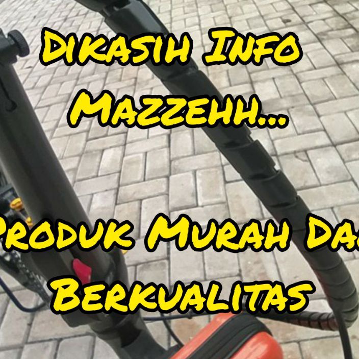 TREND PRODUCT Pengikat Kabel Shifter 1 Meter Pengikat Kabel Rem Pengikat Kabel Sepeda