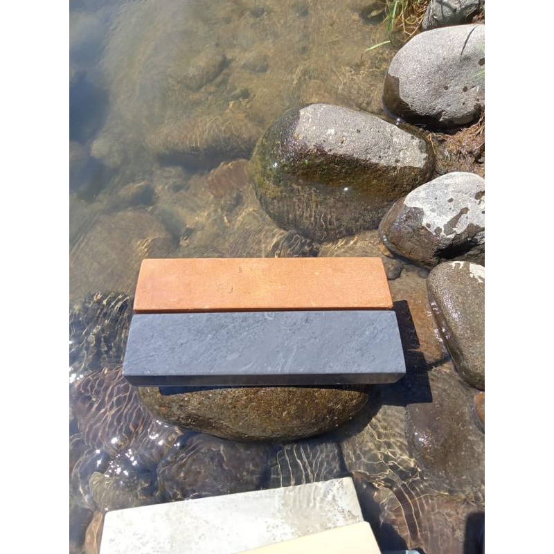 BATU ASAHAN GRIT 3000-6000