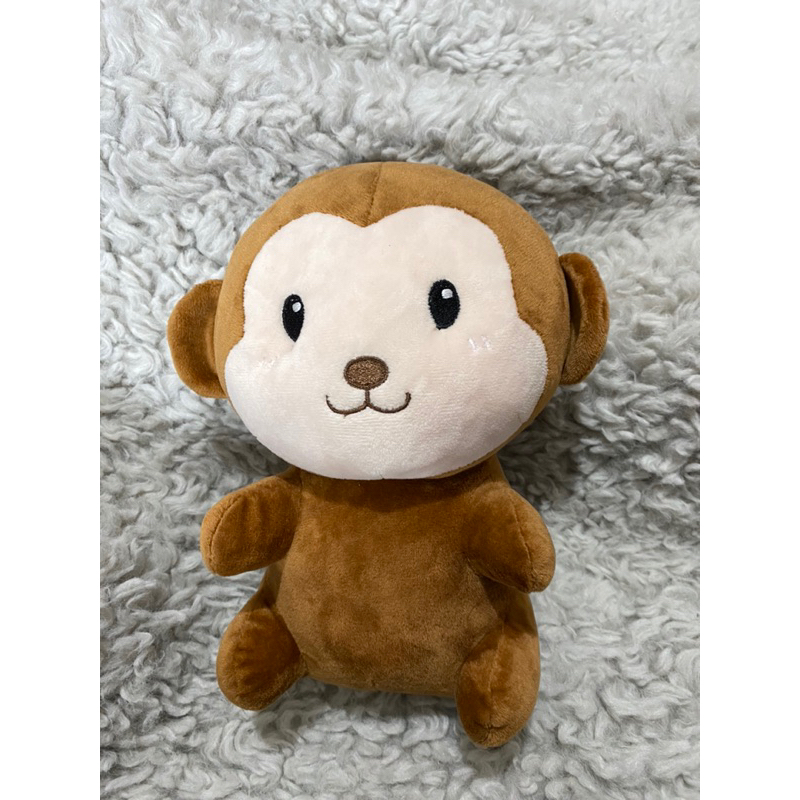 Monkey Miniso / Boneka Monyet Miniso