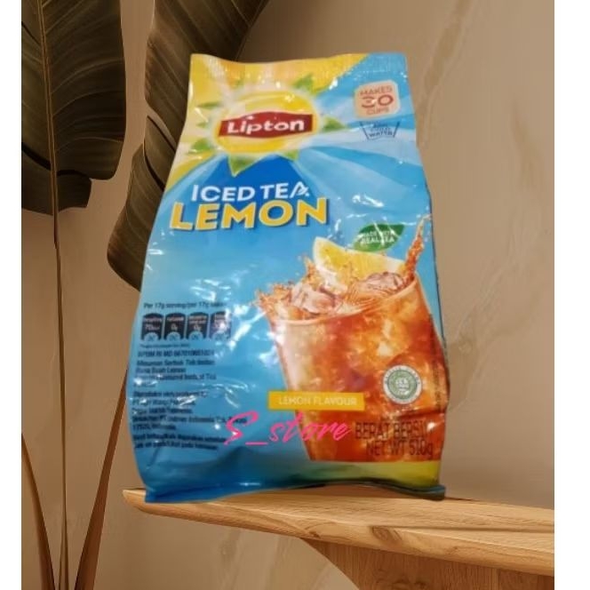 

Lipton ICED TEA PECH 510g