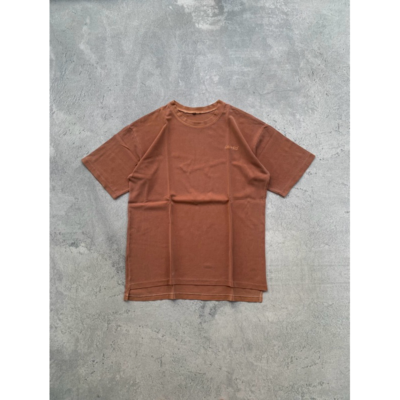KAOS GRAMICCI WASHED ORIGINAL SECOND BRANDED