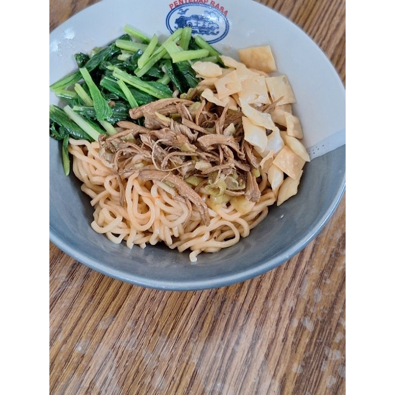 

mieayambakso