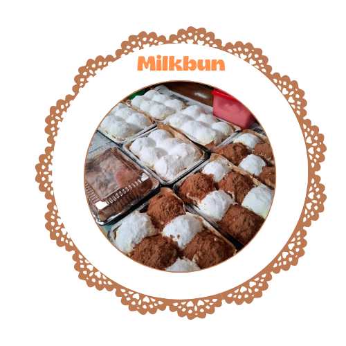 

Roti Milkbun mix coklat/vanila|Roti milk bun, Thai Milk bun, milk bun, Japanese milk bun