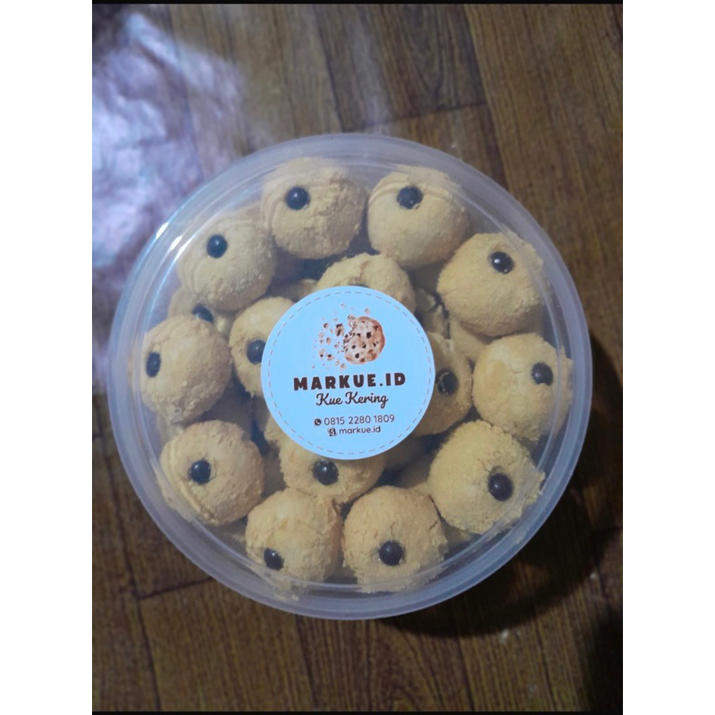 

kue kering crispy crackers 500 gr