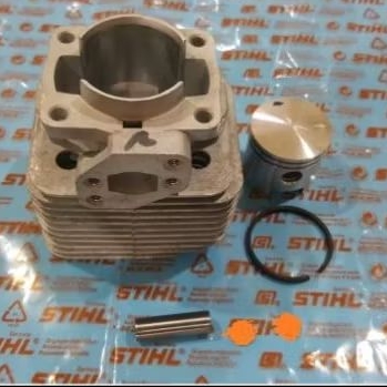 Cylinder Blok Boring Mesin Potong Rumput FR-3001 STIHL ORIGINAL