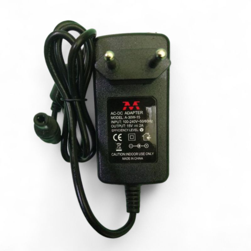 adaptor cas speaker portabel DAT DT 2120 DT 1810 DT 1535