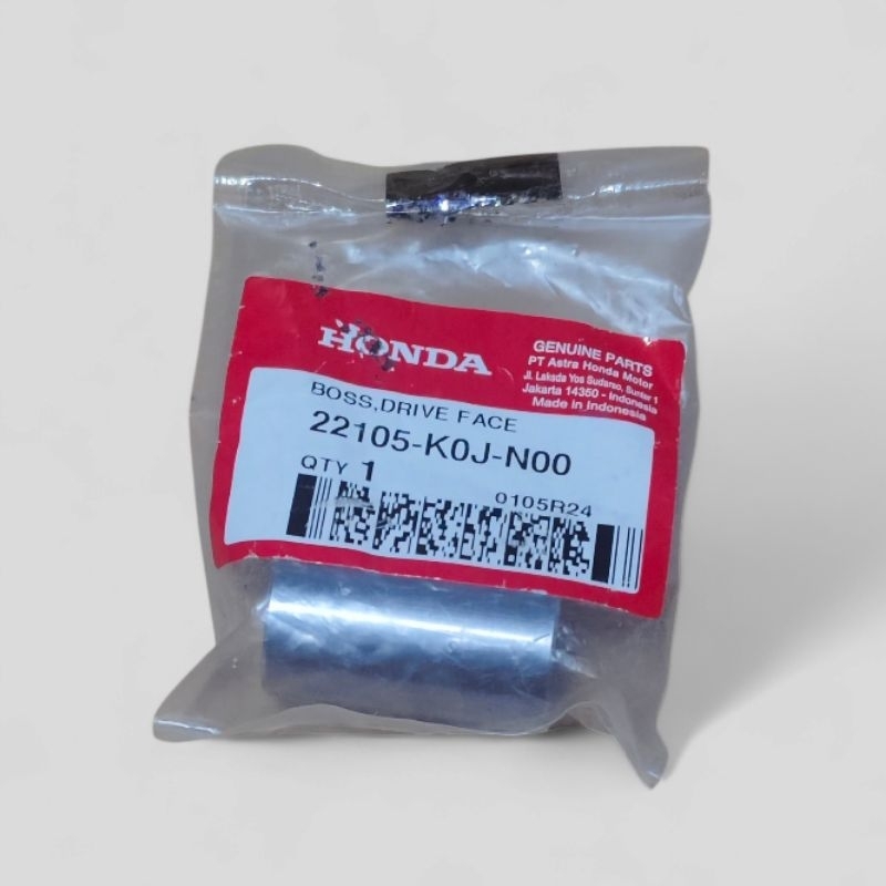 KOJ Bosh Rumah Roller Genio 100% Original AHM