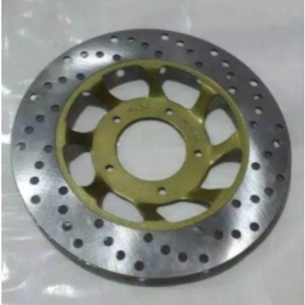 PIRINGAN CAKRAM SUPRA / SUPRA X/ SUPRA FIT 5 LUBANG BAUT