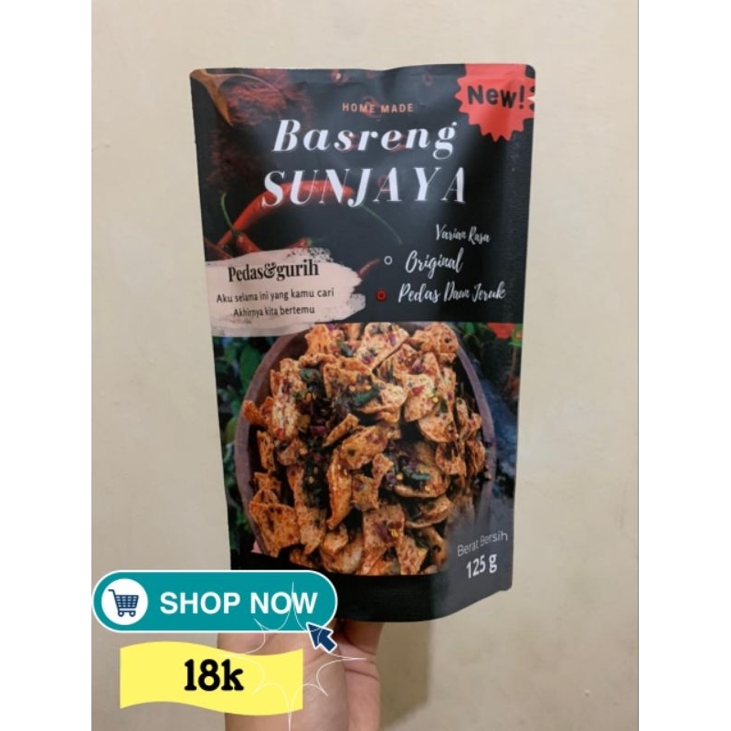 

BASRENG SUNJAYA