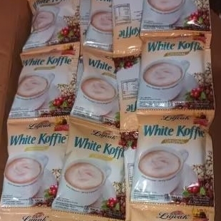 

(1 renteng) Kopi Luwak isi 10 sachet