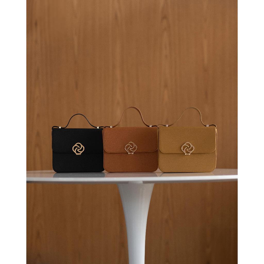 Diara Sling Bag Deenay / Tas Selempang Wanita