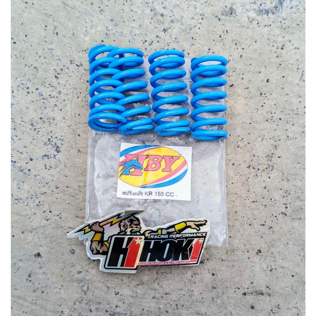 Per Kopling HBY Ninja R SS RR ZX KR150 Original Thailand