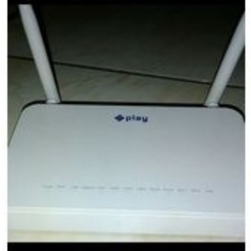 ZTE V3 port hijau MNC