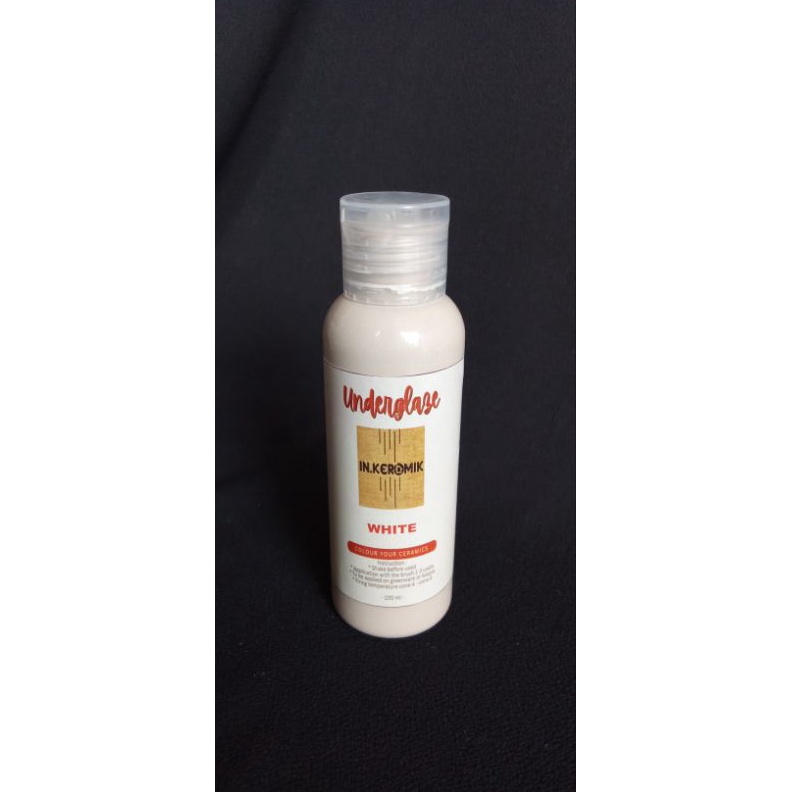 

KODE D82R INKERAMIK UNDERGLAZE