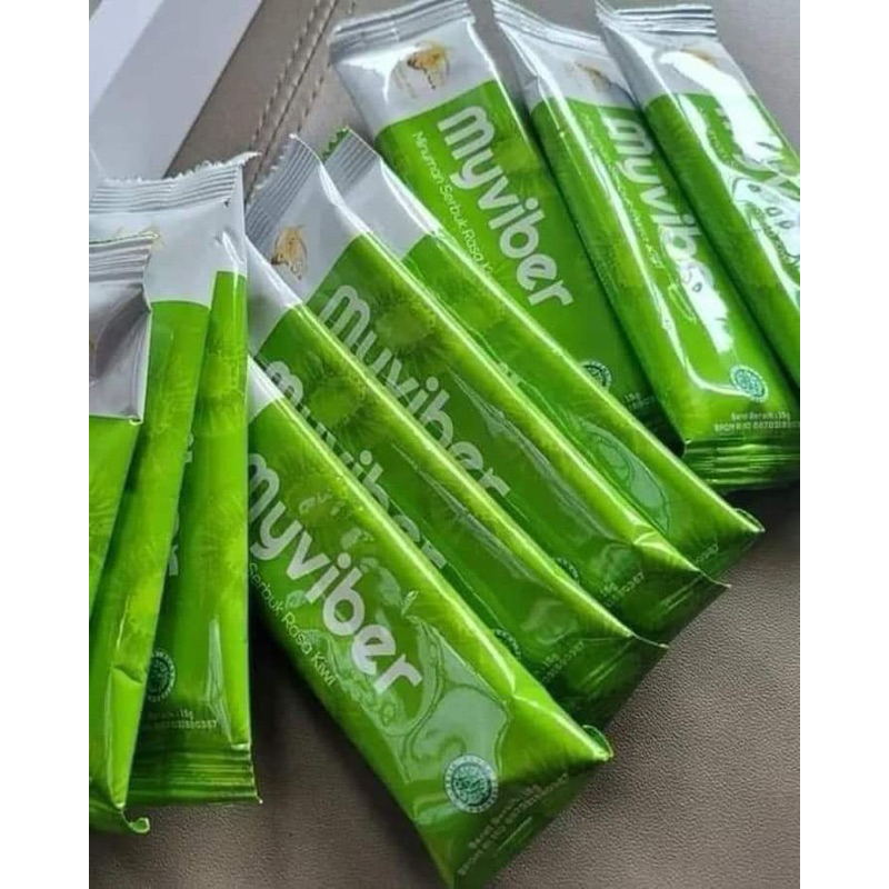 MyViber MCI Ori / Produk Original